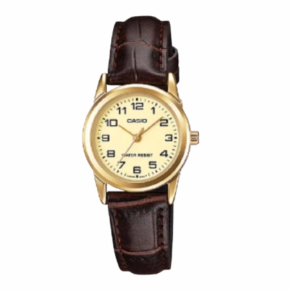 CASIO GENERAL LTP-V001GL-9BUDF